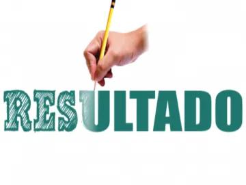 RESULTADOS DO TERCEIRO EXAME PARCIAL DO CENTRO PRÉ-UNIVERSITÁRIO - MAIO AGOSTO DE 2021