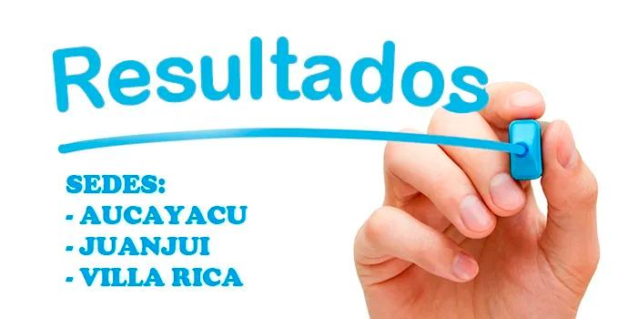 CEPRE UNAS PRIMEIROS RESULTADOS PARCIAIS JANEIRO - MARÇO 2023 - LOCAL