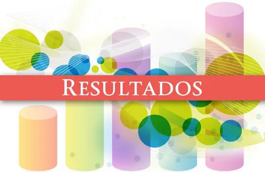 RESULTADOS DO SEGUNDO CICLO PARCIAL DE EXAMES DE SETEMBRO A DEZEMBRO DE 2019