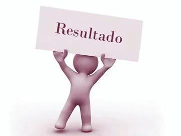 RESULTADOS DO EXAME DE ADMISSÃO ORDINÁRIA 2022-02