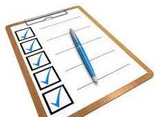 LISTA DE AULAS PARA CANDIDATOS AO EXAME DE ADMISSÃO