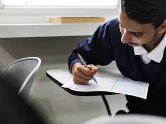 Examen de Admisión 2019 UNAS