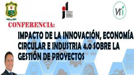 Impacto da Inovação, Economia Circular e Indústria 4.0 na Gestão de Projetos
