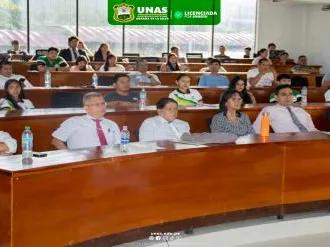 Conferência de Pesquisa sobre Biotecnologia, Tecnologias Digitais e Desafios em Recursos Naturais
