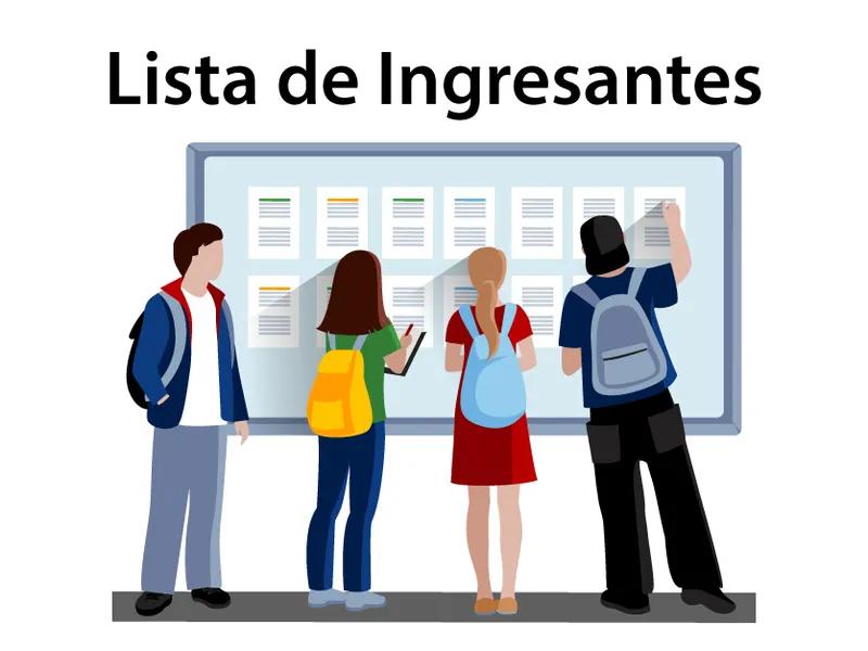 RESULTADOS DO EXAME DE ADMISSÃO DE GRADUAÇÃO 2022-01