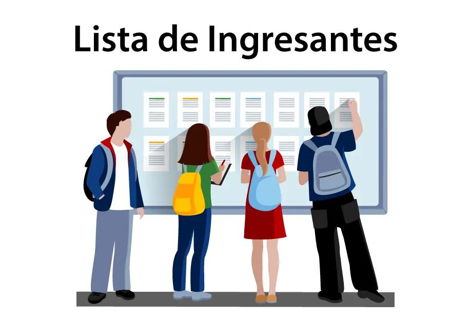 RESULTADOS DO EXAME DE ADMISSÃO DE GRADUAÇÃO 2022-01