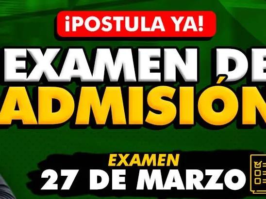 Exame de admissão UNAS 2022-março