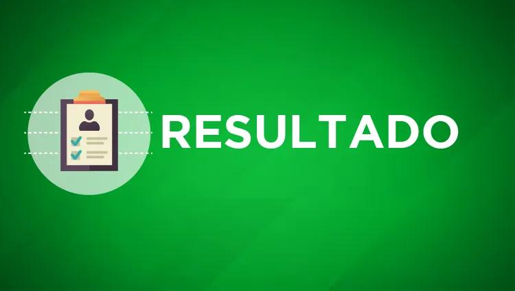 RESULTADOS DO EXAME DE ADMISSÃO EXTRAORDINÁRIA 2023