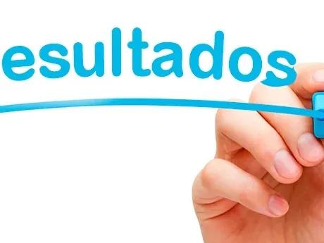 CEPRE UNAS FIRST PARTIAL EXAM RESULTS MAY - AUGUST 2025