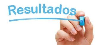 RESULTADOS DO SEGUNDO EXAME PARCIAL DE SETEMBRO A DEZEMBRO DE 2021