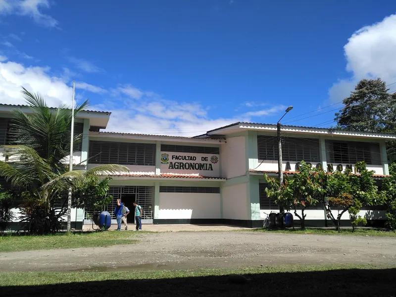 Facultad de Agronomía - imagen de cabecera