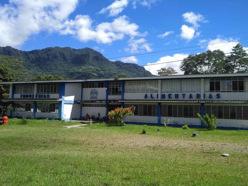 Facultad de Ingeniería en Industrias Alimentarias - imagen de cabecera