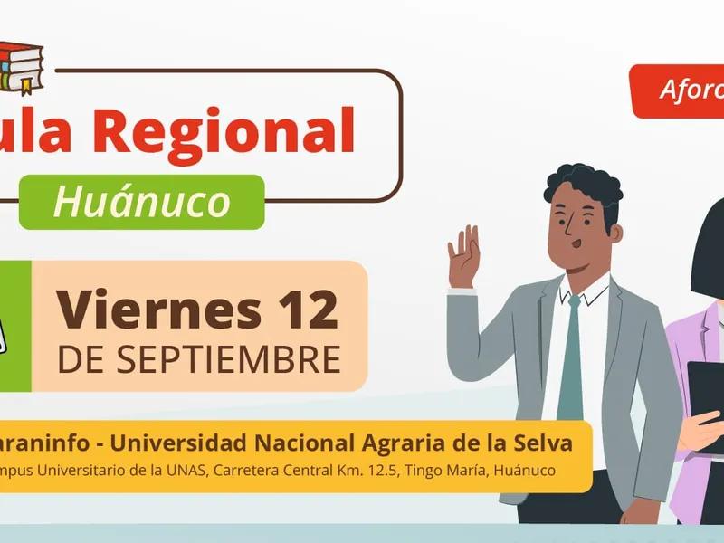 Conferencias De La Escuela Nacional de Administración Pública
