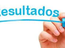 RESULTADOS DO TERCEIRO EXAME PARCIAL UNAS CPU CICLO MAIO-AGOSTO 2022