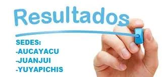 TERCEIRO RESULTADO PARCIAL DA CEPREUNAS SETEMBRO DEZEMBRO DE 2023 - LOCAIS