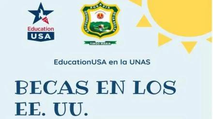 Bolsas de estudo nos EUA