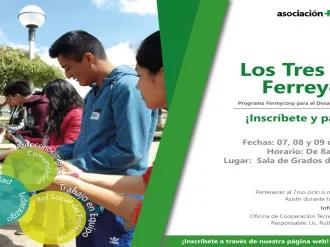 Los Tres Días de Ferreycorp