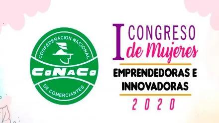 I CONGRESO de Mujeres Emprendedoras e Innovadoras