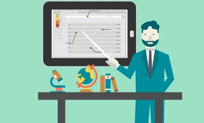 CONCURSO PÚBLICO PARA CONTRATO DOCENTE 2022