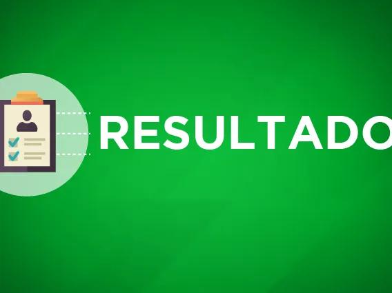 RESULTADOS DO EXAME DE ADMISSÃO EXTRAORDINÁRIA 2023