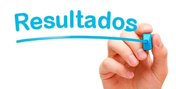 RESULTADOS FINAIS CEPRE UNAS MAIO - AGOSTO 2023